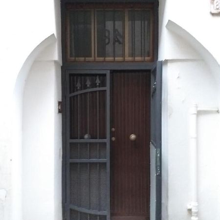 La Casa Di Lina Appartement Sezze Buitenkant foto