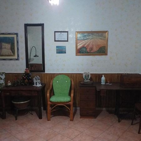 La Casa Di Lina Appartement Sezze Buitenkant foto