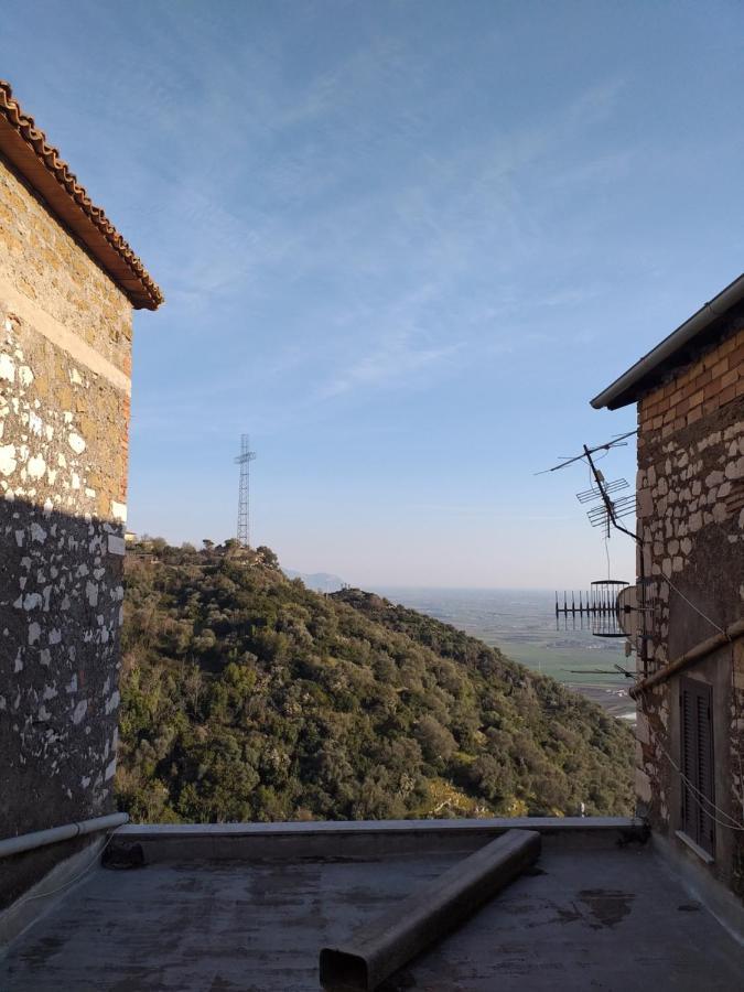 La Casa Di Lina Appartement Sezze Buitenkant foto