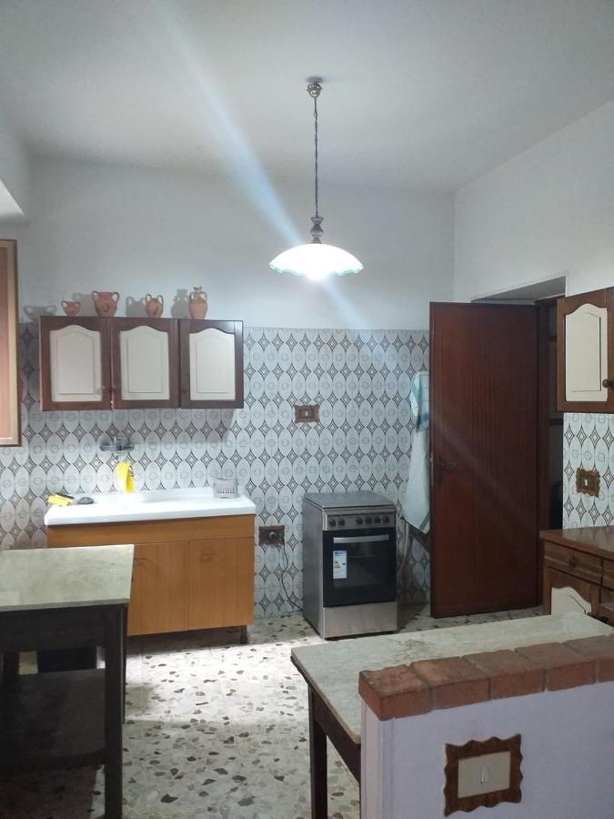 La Casa Di Lina Appartement Sezze Buitenkant foto