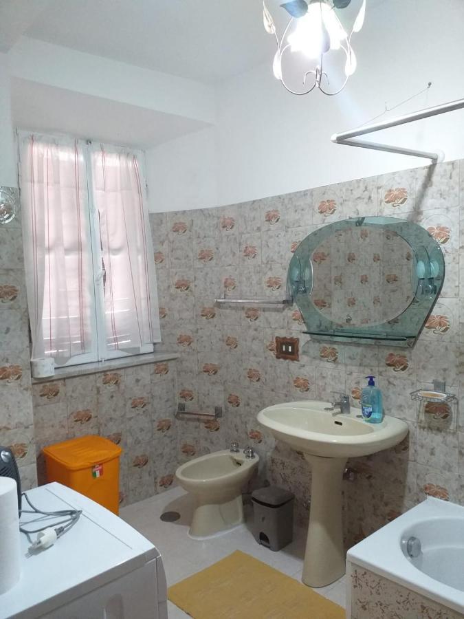 La Casa Di Lina Appartement Sezze Buitenkant foto