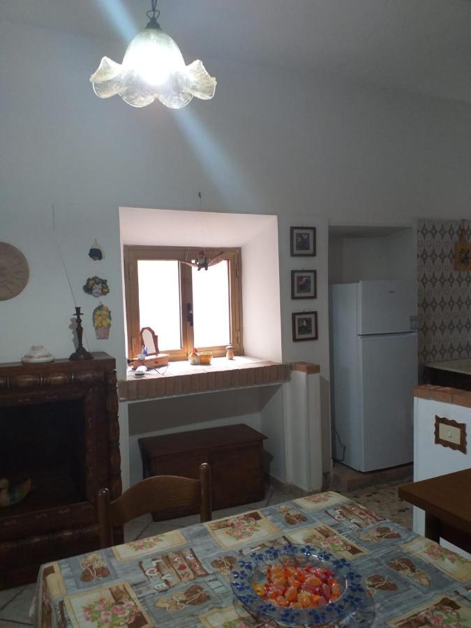 La Casa Di Lina Appartement Sezze Buitenkant foto