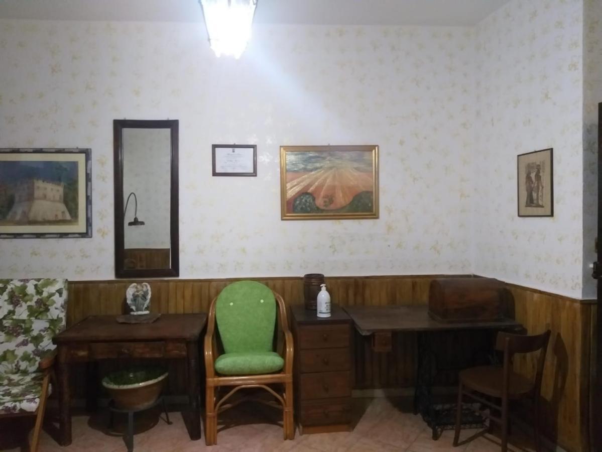 La Casa Di Lina Appartement Sezze Buitenkant foto