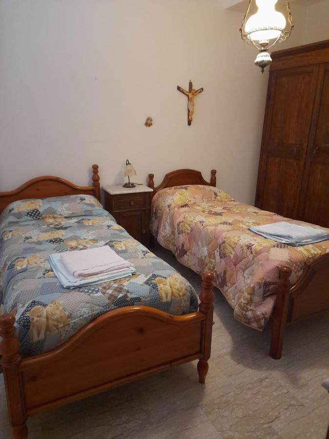 La Casa Di Lina Appartement Sezze Buitenkant foto