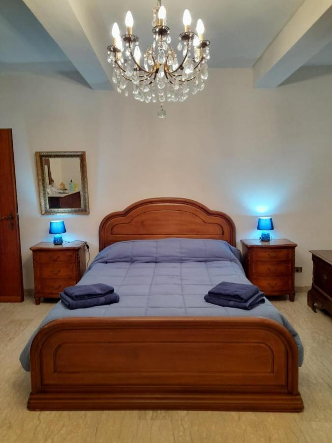 La Casa Di Lina Appartement Sezze Buitenkant foto