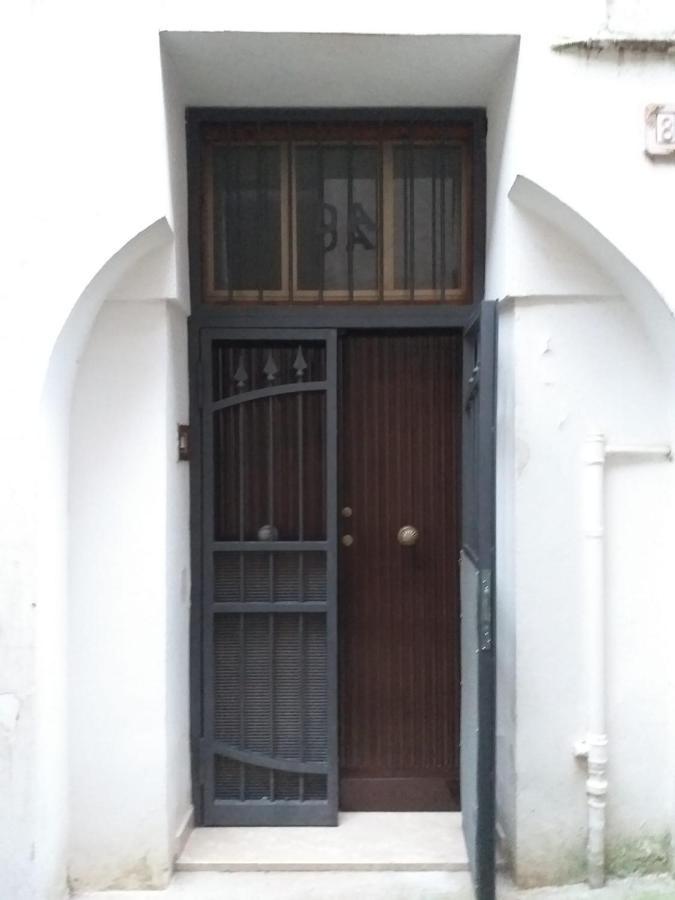 La Casa Di Lina Appartement Sezze Buitenkant foto