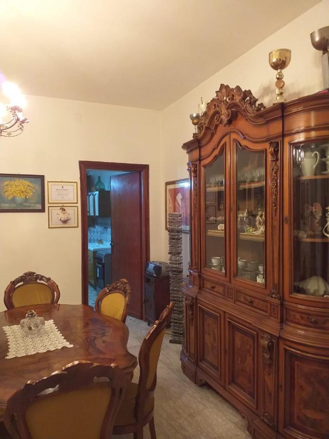 La Casa Di Lina Appartement Sezze Buitenkant foto