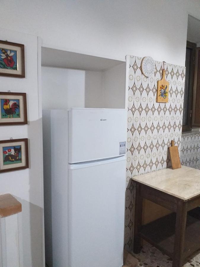 La Casa Di Lina Appartement Sezze Buitenkant foto