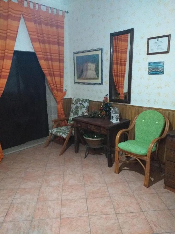 La Casa Di Lina Appartement Sezze Buitenkant foto
