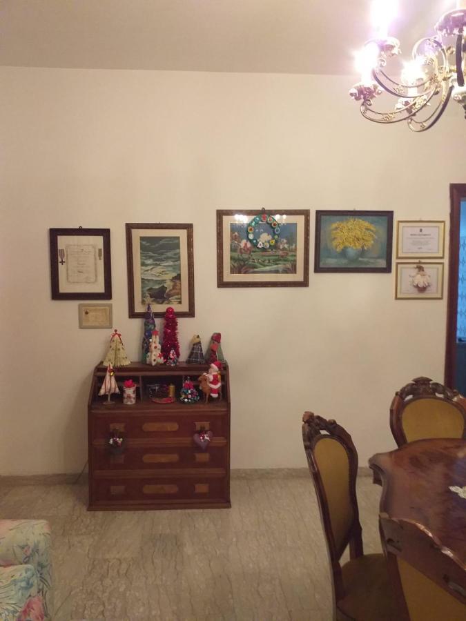 La Casa Di Lina Appartement Sezze Buitenkant foto