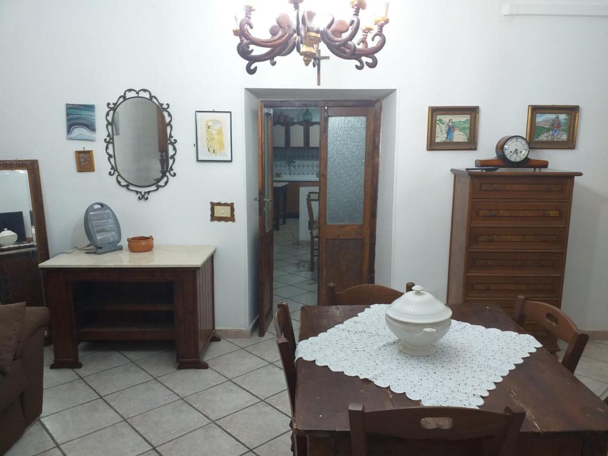 La Casa Di Lina Appartement Sezze Buitenkant foto
