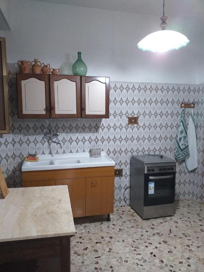 La Casa Di Lina Appartement Sezze Buitenkant foto