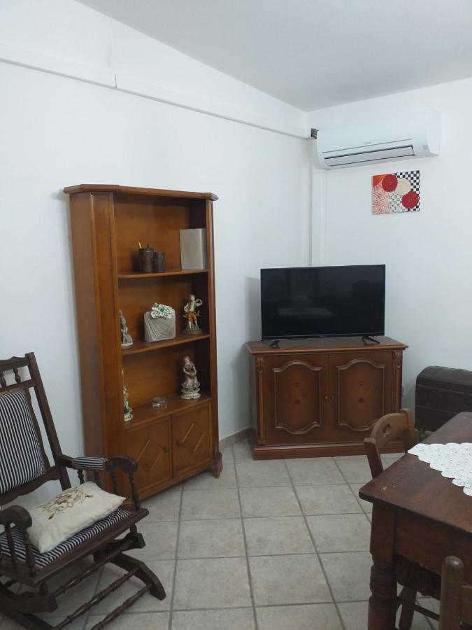 La Casa Di Lina Appartement Sezze Buitenkant foto