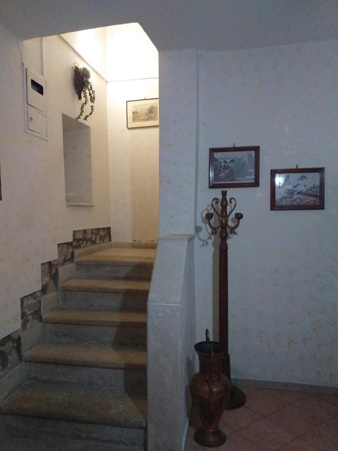 La Casa Di Lina Appartement Sezze Buitenkant foto