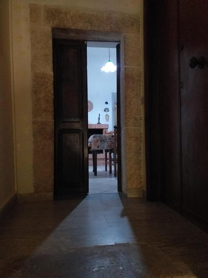 La Casa Di Lina Appartement Sezze Buitenkant foto
